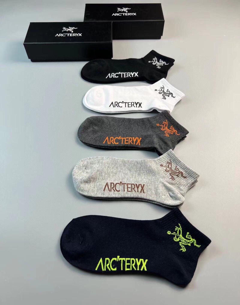 ARCTERYX